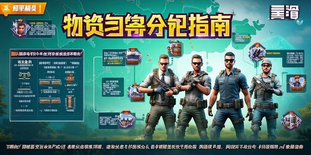 和平精英《火锅》辅助